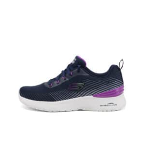 SKECHERS Skech-Air Dynamight - Luminosity Ladies Sneaker