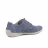 RIEKER 52520 WOMEN LACE-UP SHOES