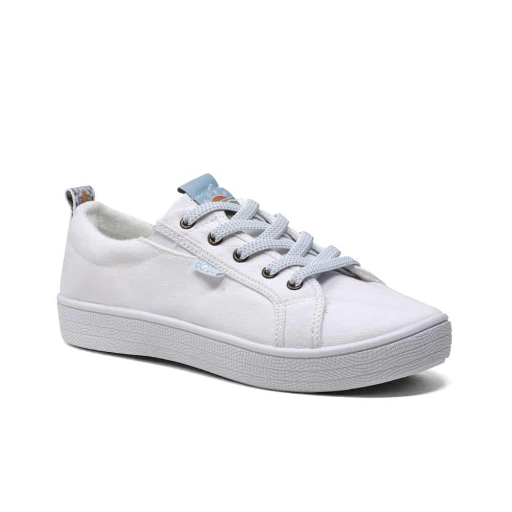 Skechers Women's Bobs B Extra Cute Sneaker White - 121 Shoes