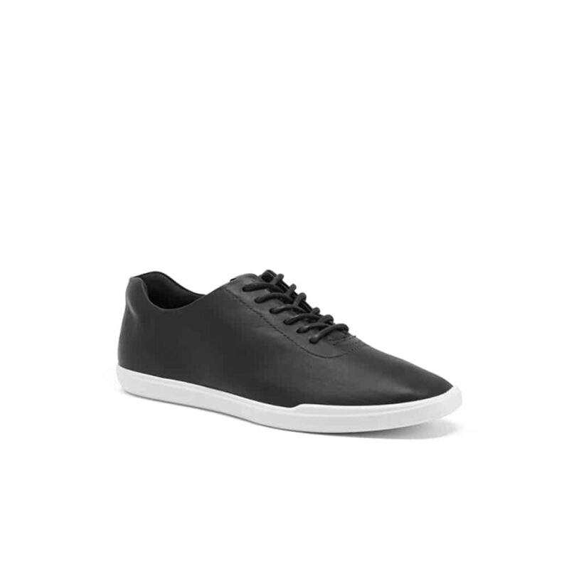 ECCO Simpil W black Lace-up shoes - 121 Shoes