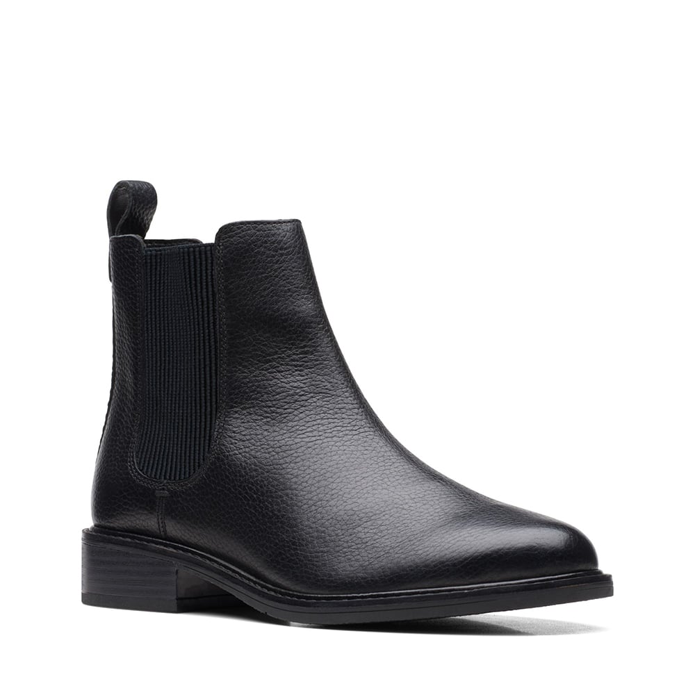 Kiss chelsea store boot topshop