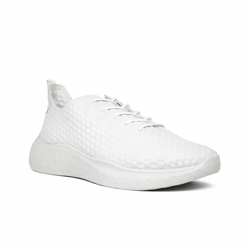 ECCO Therap M | White unique sports comfortable - 121 Shoes