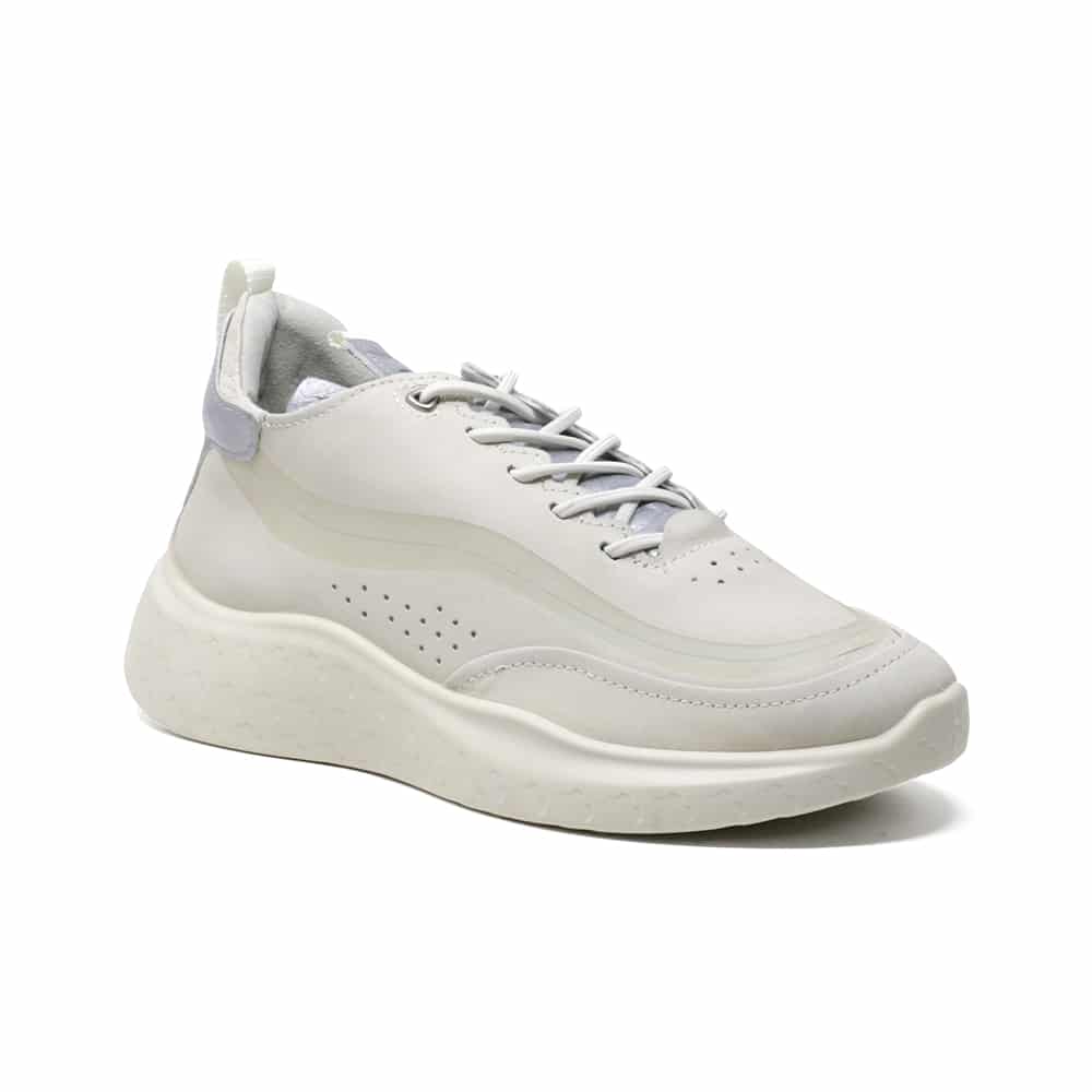 ECCO WOMEN'S THERAP BLADE SNEAKER - 121 Shoes