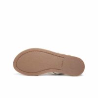 Clarks Karsea Strap Sandals Women's Shoes Off White 26171875