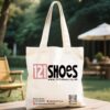 121 Shoes Shopping bag