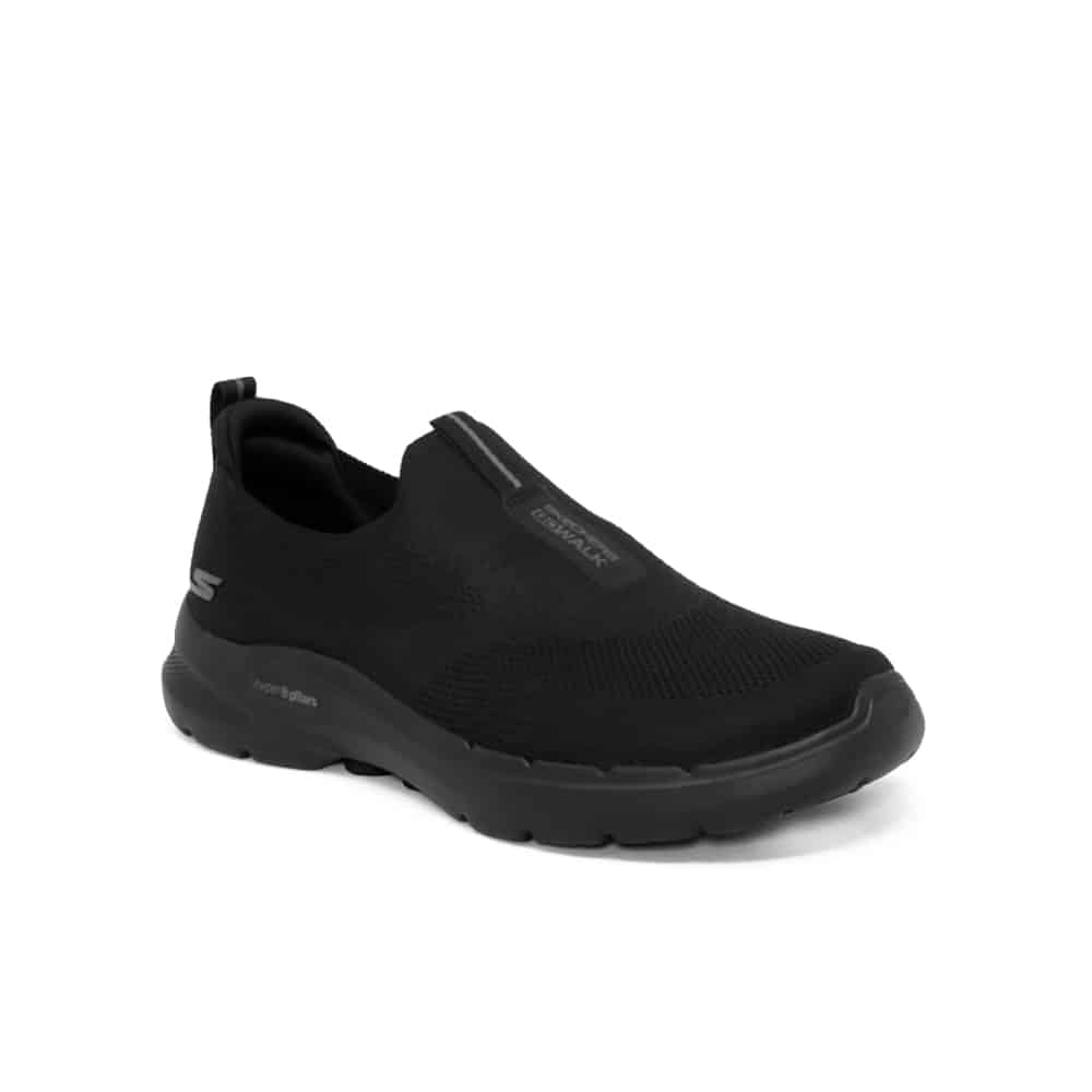 Skechers GO WALK 6 - 121 Shoes