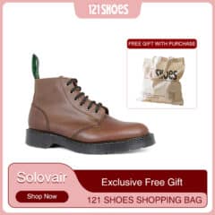 solovair shoes