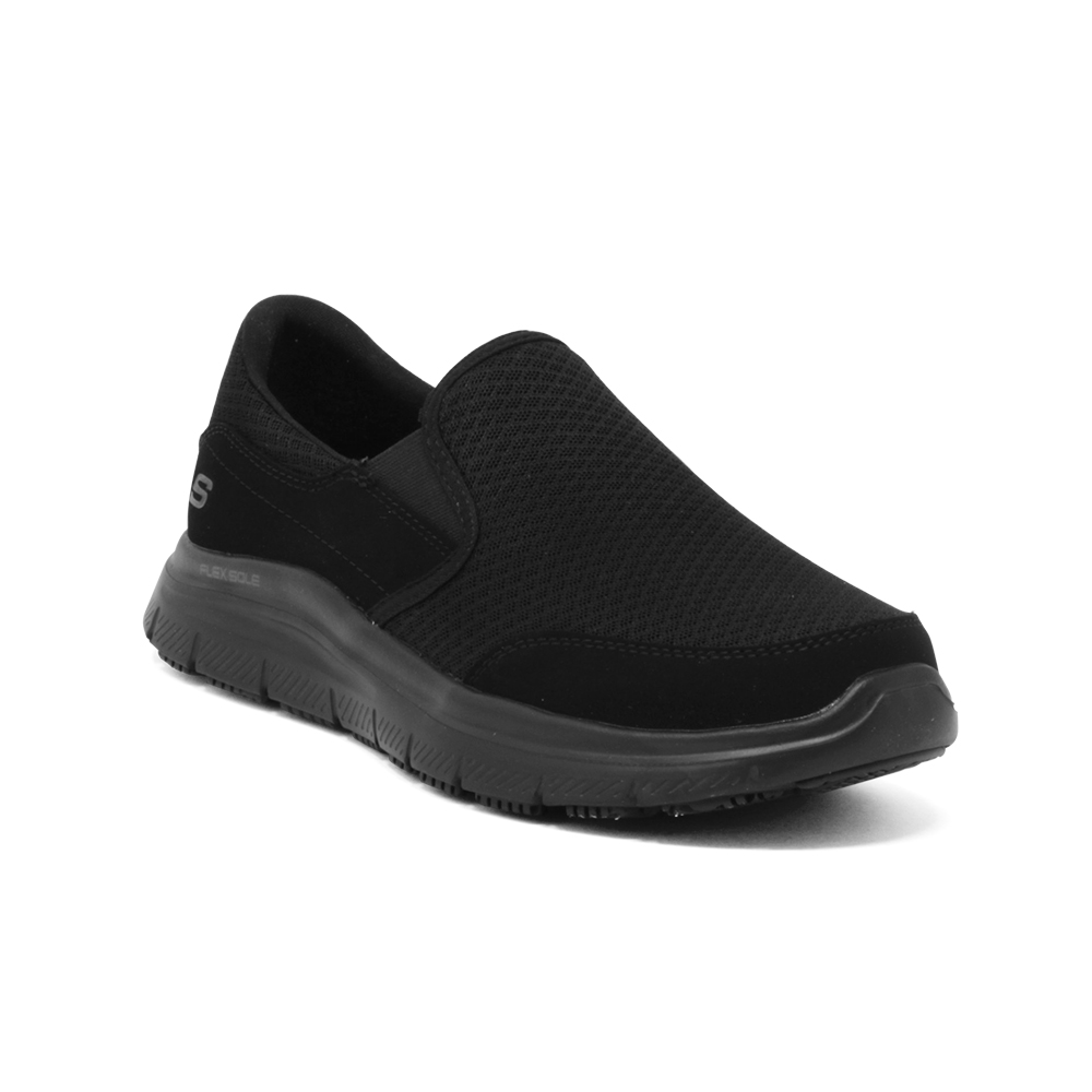 Skechers Work Relaxed Fit - 121 Shoes