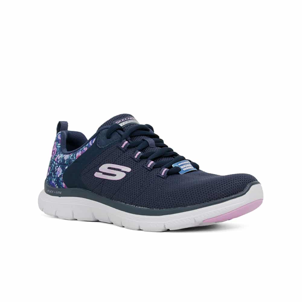 Skechers Women's Flex Appeal 4.0 Sneaker - 121 Shoes