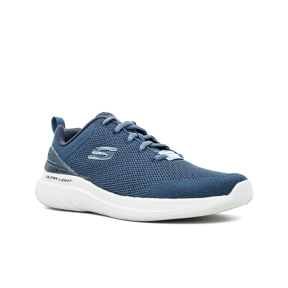 Skechers Men's Bounder 2.0 Nasher Trainers - 121 Shoes