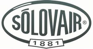 Solovair logo, Solovair 1881