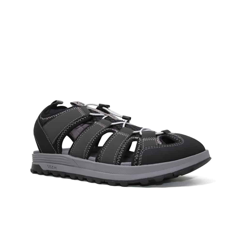 Skechers melbo clearance journeyman sandals