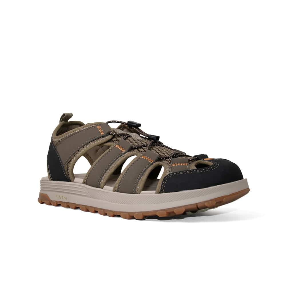 Skechers melbo clearance journeyman sandals