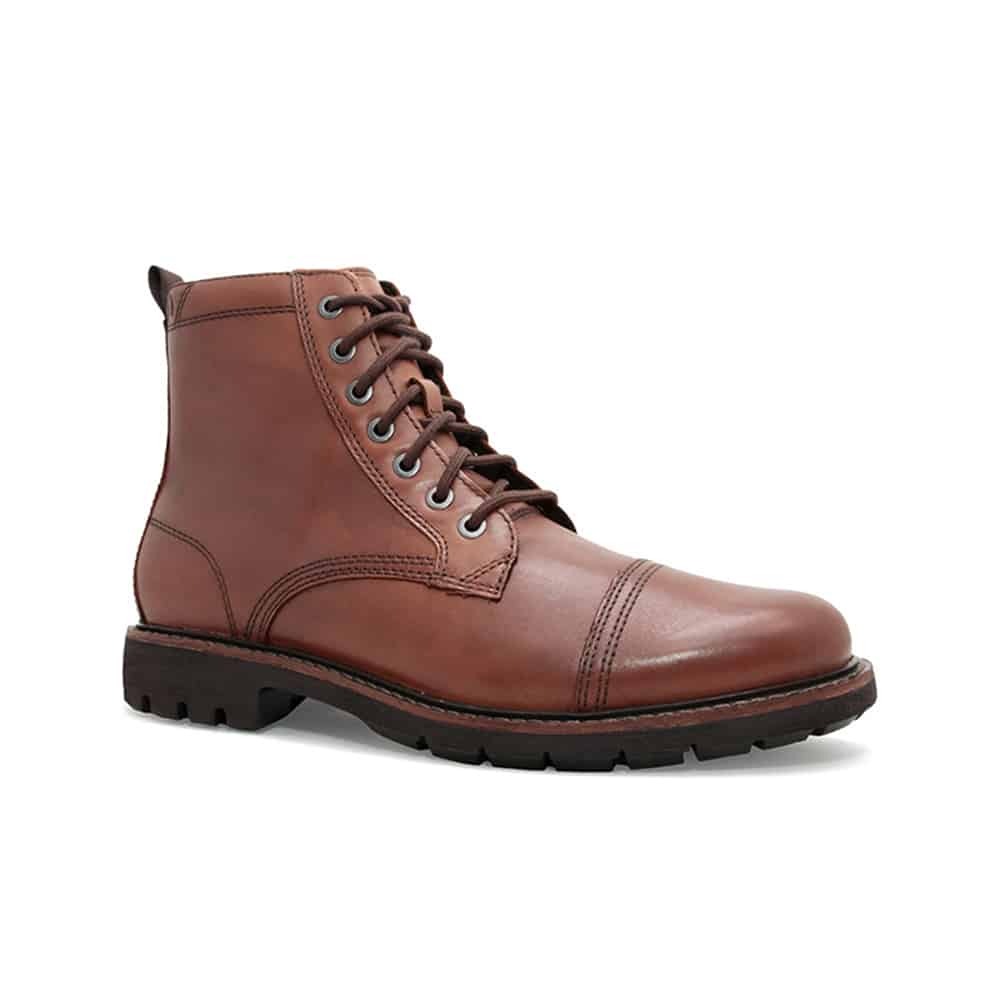 The bay deals clarks boots