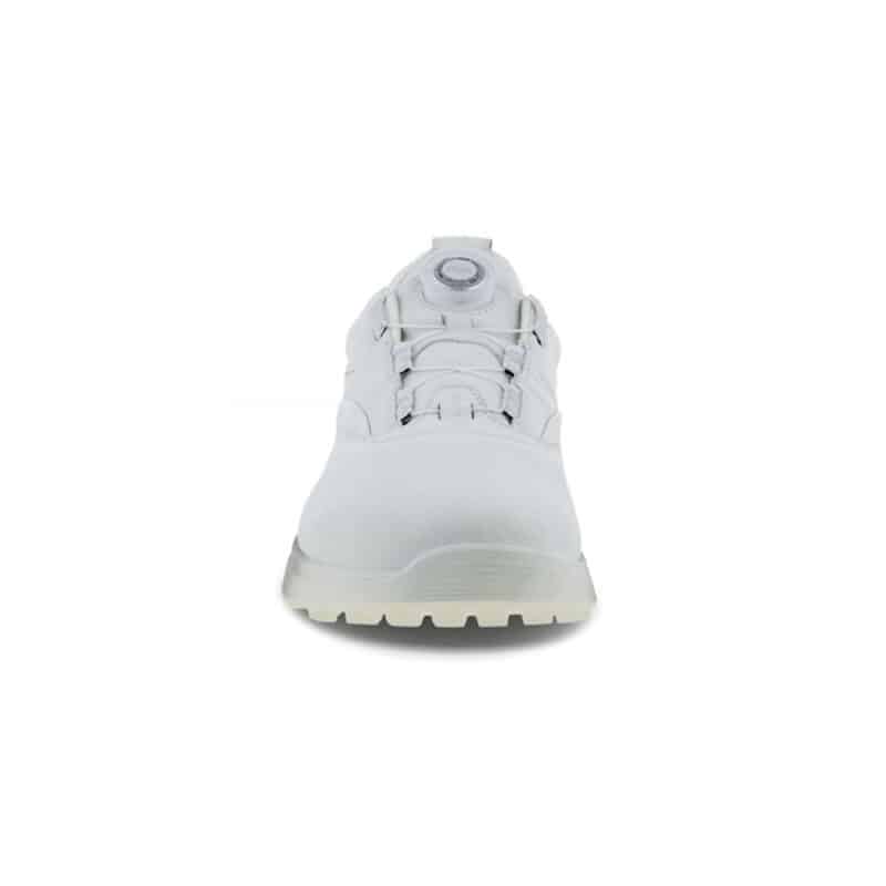 Ecco S-Three BOA Men’s Golf Leather Gore-Tex Shoes