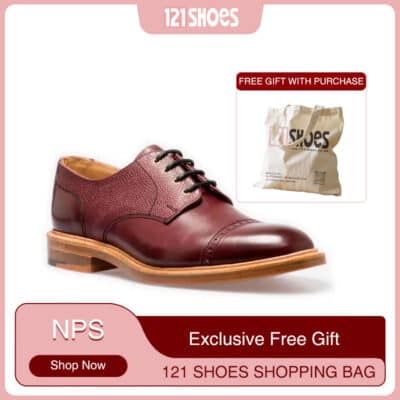 Nps Gibson Shoes