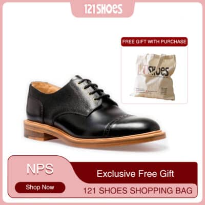 Nps Gibson Shoes
