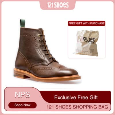 Nps Heat Shoes