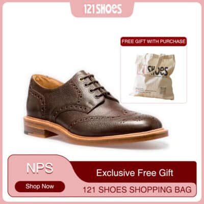 Nps Gibson Shoes