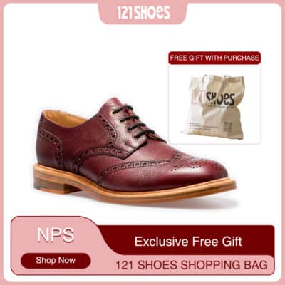 Nps Gibson Shoes