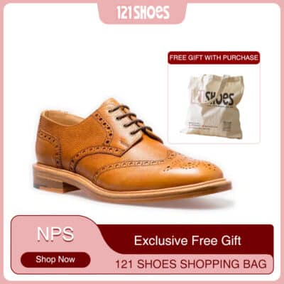 Nps Gibson Shoes