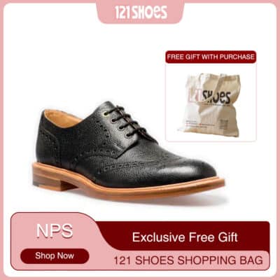 Nps Gibson Shoes