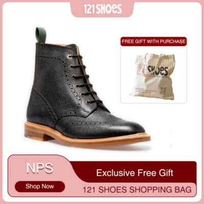 Nps Heat Shoes