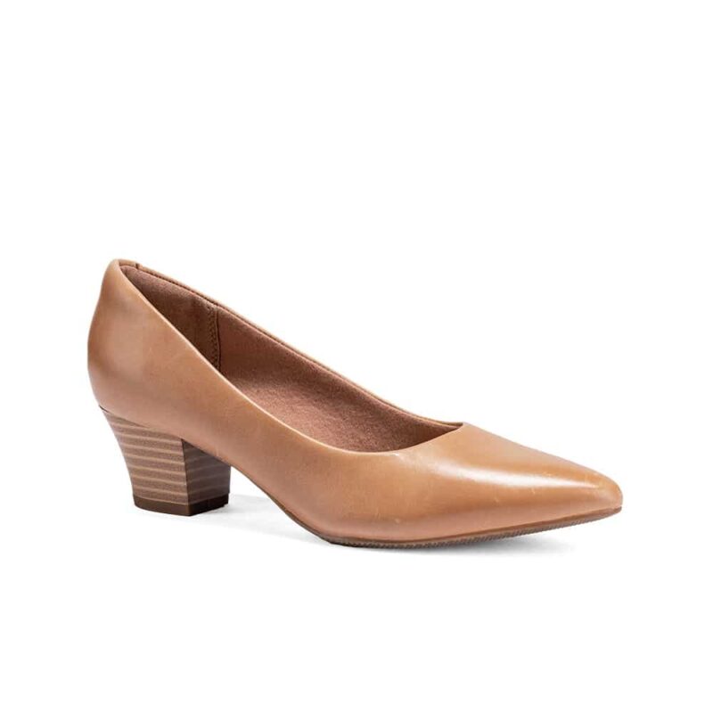 Clarks heels uk