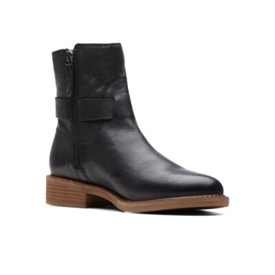 Clarks boots uk
