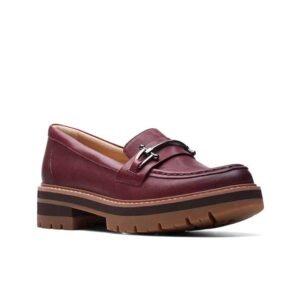 Clarks Loafer uk