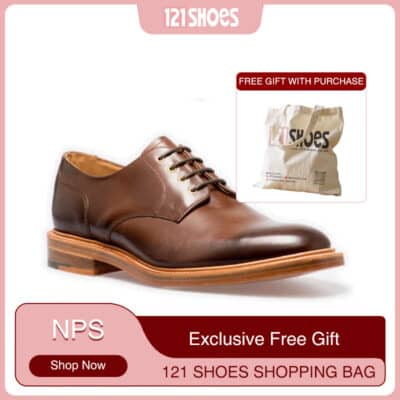 Nps Gibson Shoes