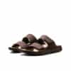 ECCO COZMO M Men’s Leather Two Strap Summer Sandal