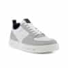 ECCO STREET 720 M Mens Leather Sneaker Outdoor Casual 520814