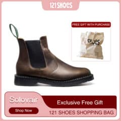solovair shoes