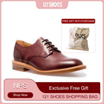 NPS GIBSON Shoes