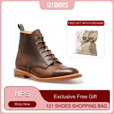 Nps Eden Shoes