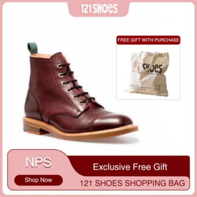 Nps Eden Shoes