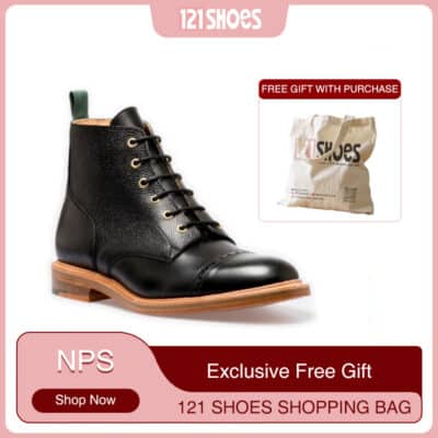 Nps Eden Shoes