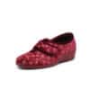 Lotus Wilma Women's Slippers Fashion Retro Shoes ULH055DR