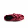 Lotus Wilma Women's Slippers Fashion Retro Shoes ULH055DR