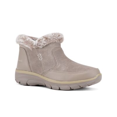 Skechers boots