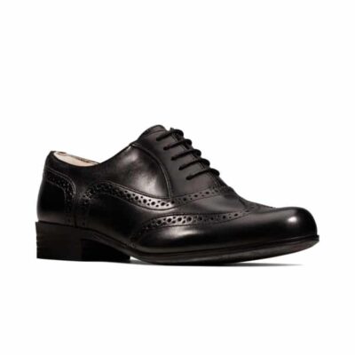 Clarks Hamble Oak Brogues