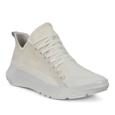 Ecco ST1 Lite W White