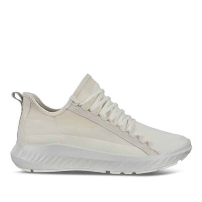 Ecco ST1 Lite W White