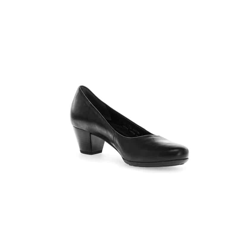 Gabor Brambling Women's Formal Slip-on Heels 0212057