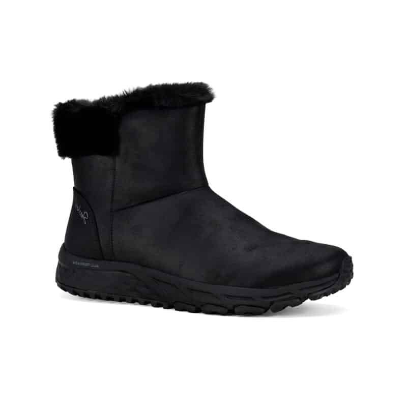 Skechers Escape Plan Women's Casual Winter Boots 167413