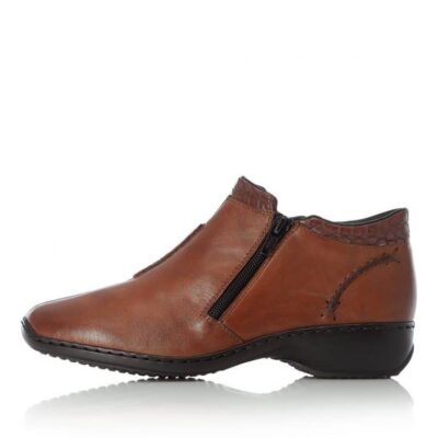 Rieker L3882-24 Brown