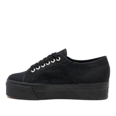 Superga 2790 Acotw Linea Full Black