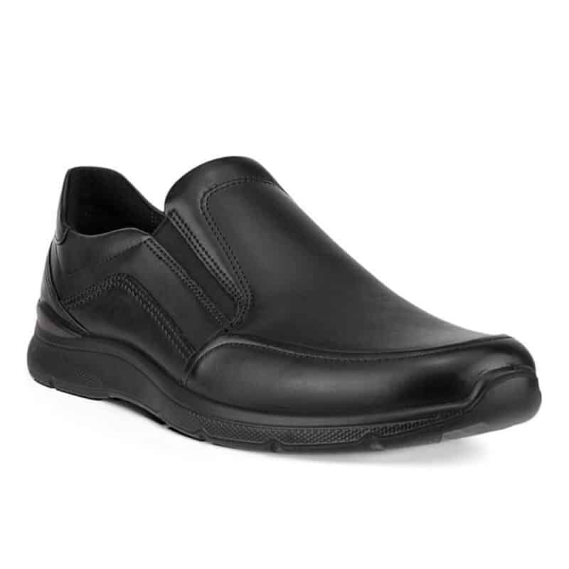 ECCO IRVING Men's Formal Leather Dress Shoes 51174401001