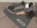 Ecco Biom 2.1 Women’S Mountain Trainers Black Lace Up Mesh shoes 82381360568 photo review